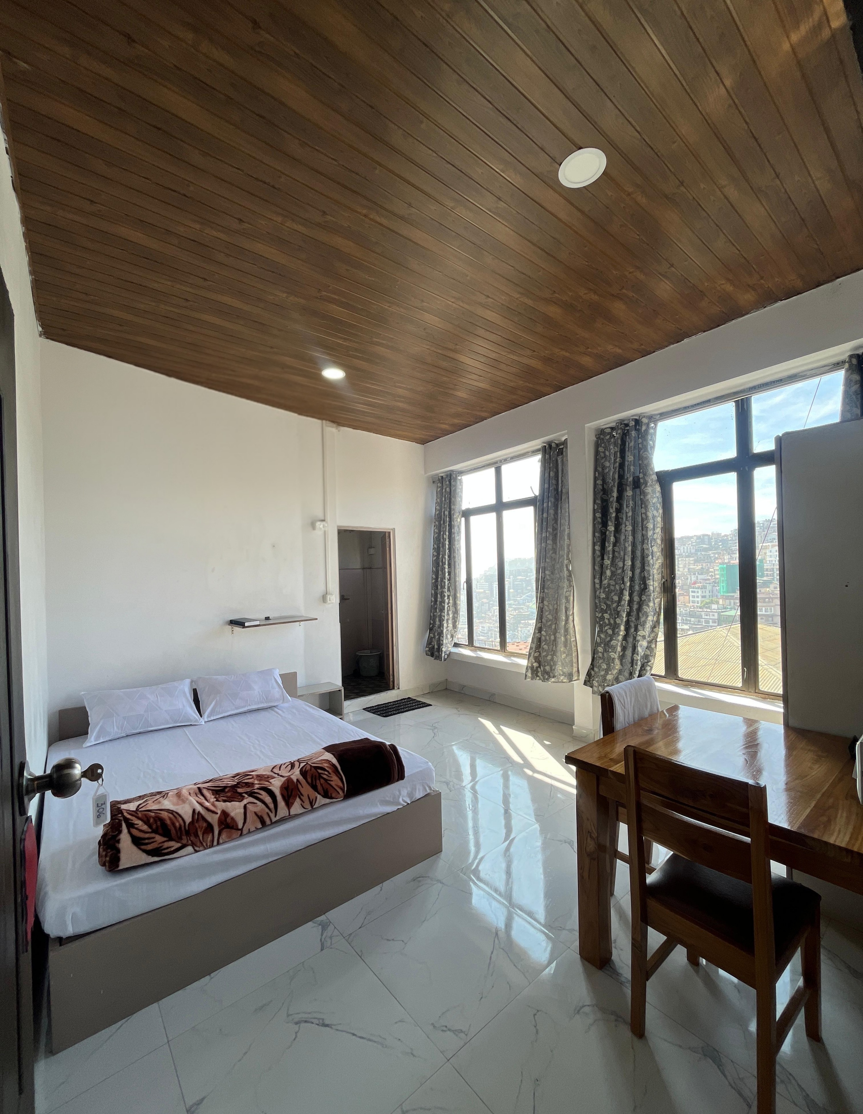AIZAWL VIEW HOTEL - Tap to explore photos