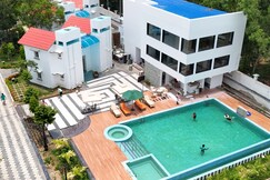 Jowar Hotel & Resort