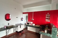 Ashiyana The Hilltop Homestay