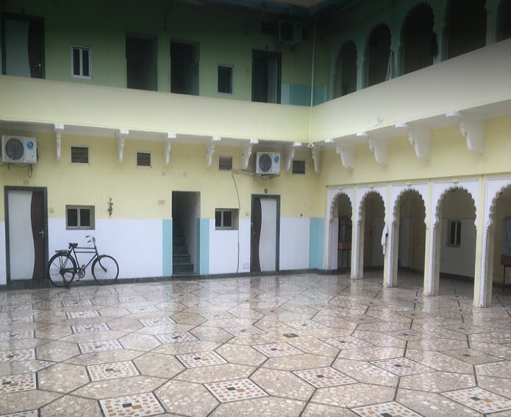 Main gallery