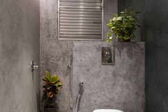 Address of The canopy homestay