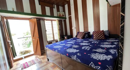 Lucky Lavi Home stay Room Type - Bedroom 5