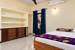 Address of Sivahari | Peaceful Stay Near Padmanabhaswamy Temple