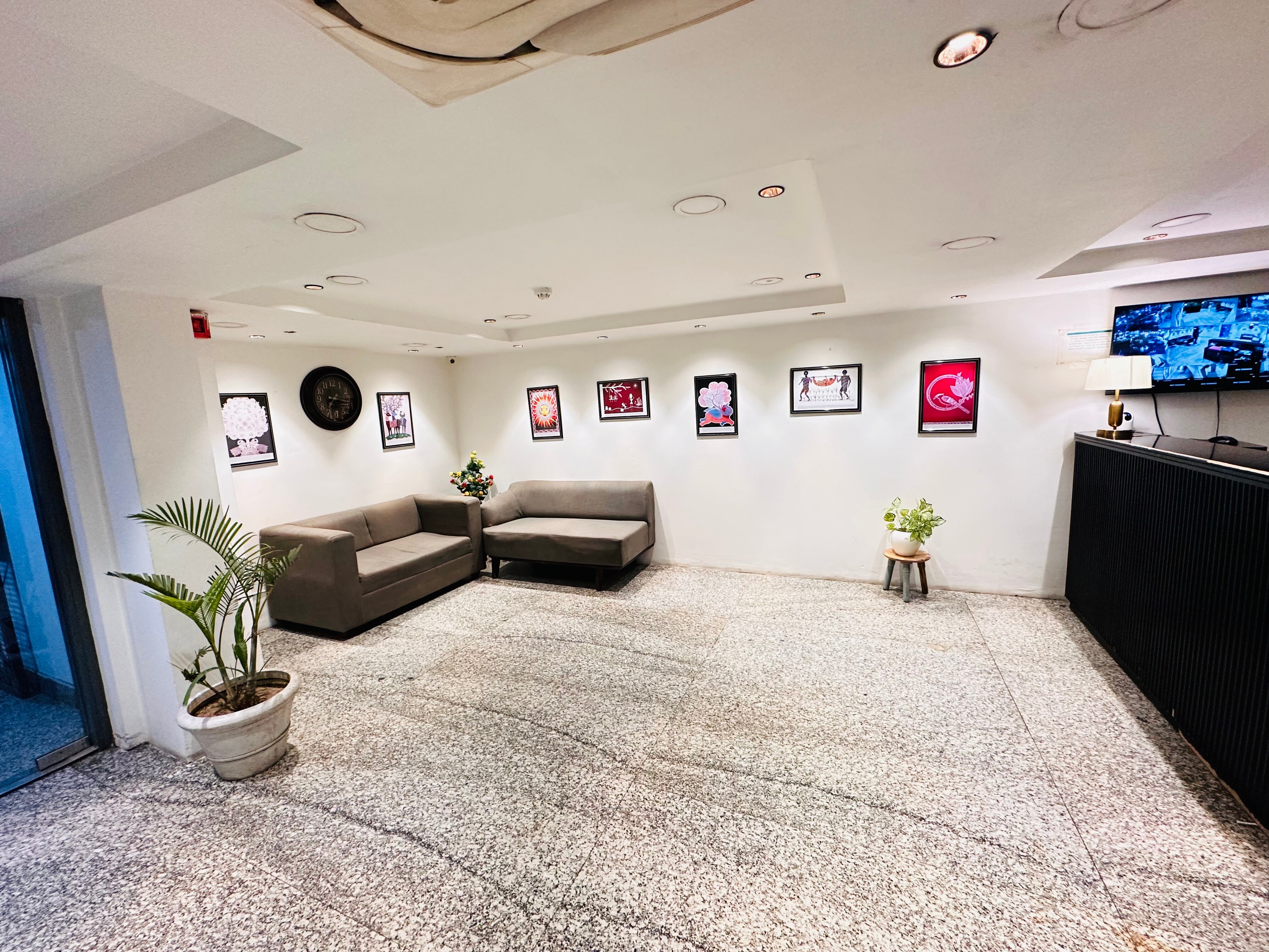 Main gallery