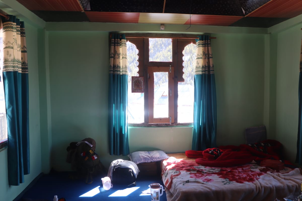 RANI GUEST HOUSE - Tap to explore photos