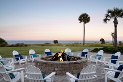 Holiday Inn Resort Jekyll Island