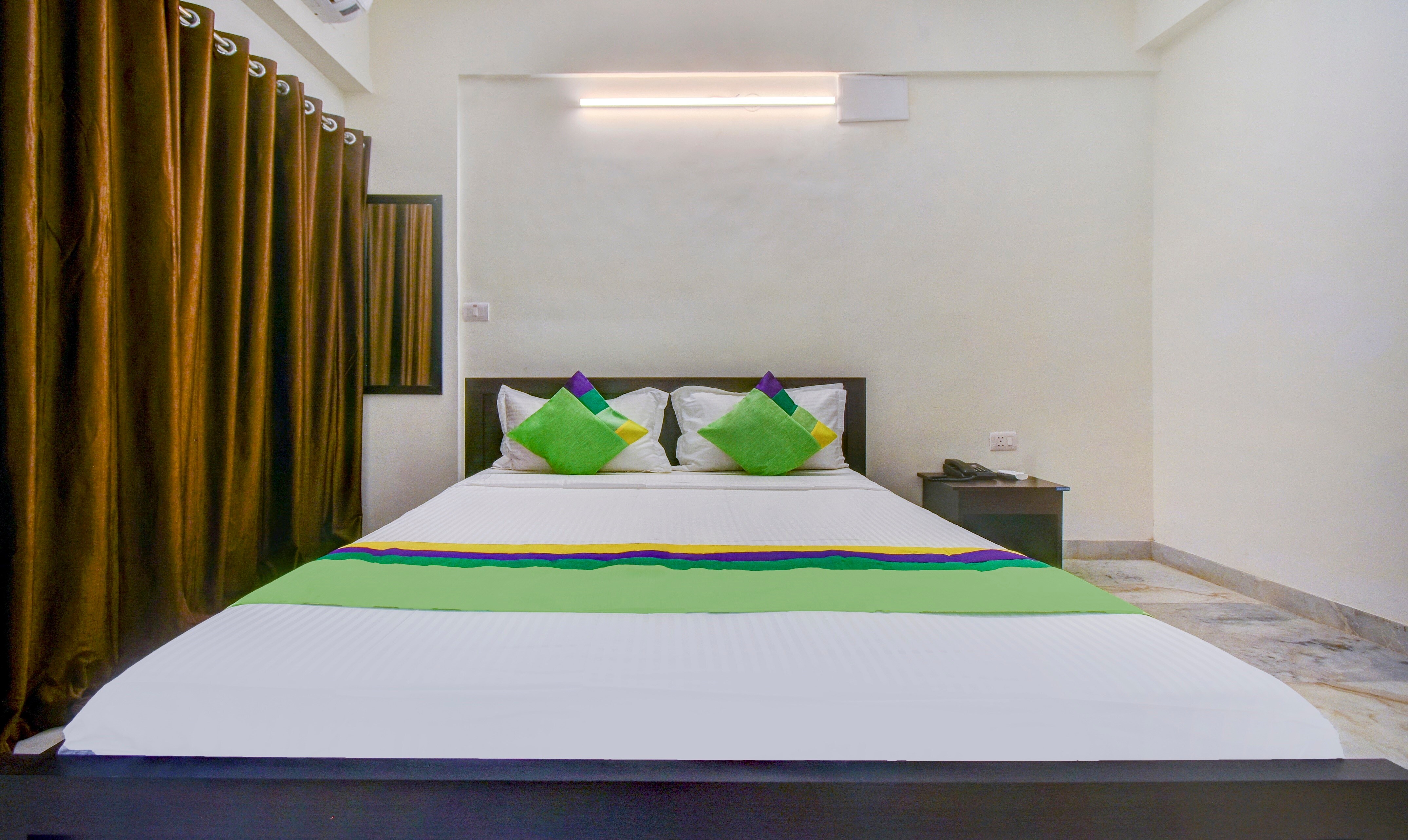 Treebo Eco Stay Nandanam - Tap to explore photos