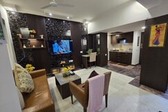 Cozy Capsule Studio indirapuram