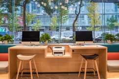Holiday Inn Express NINGBO CITY CENTER