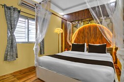 Super Hotel O Bangur Kolkata Formerly The Avenue Inn