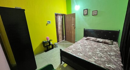 Priyo Ghar Room Type - Bedroom 1