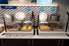 Holiday Inn Express & Suites EDMONTON SW 