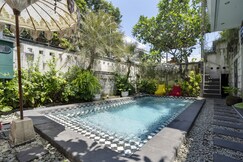 OYO 482 Anika Guest House Indonesia