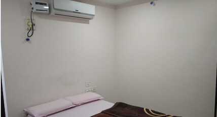 Subhodayam residency Room Type - Standard Room - AC