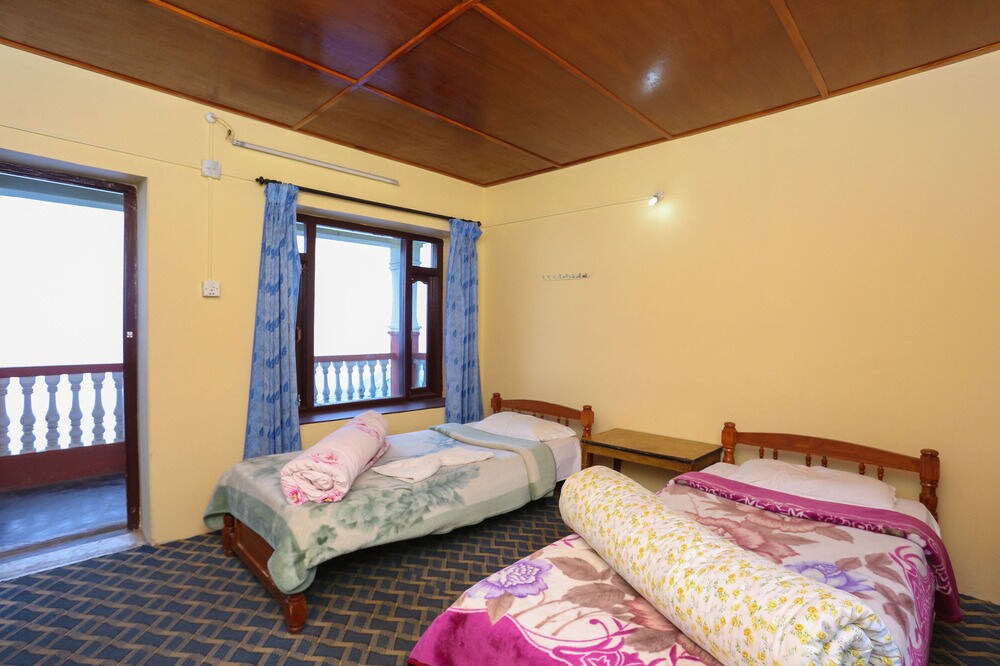Dhaulagiri View Hotel - Tap to explore photos