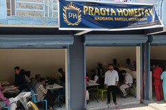Pragya Home Stay