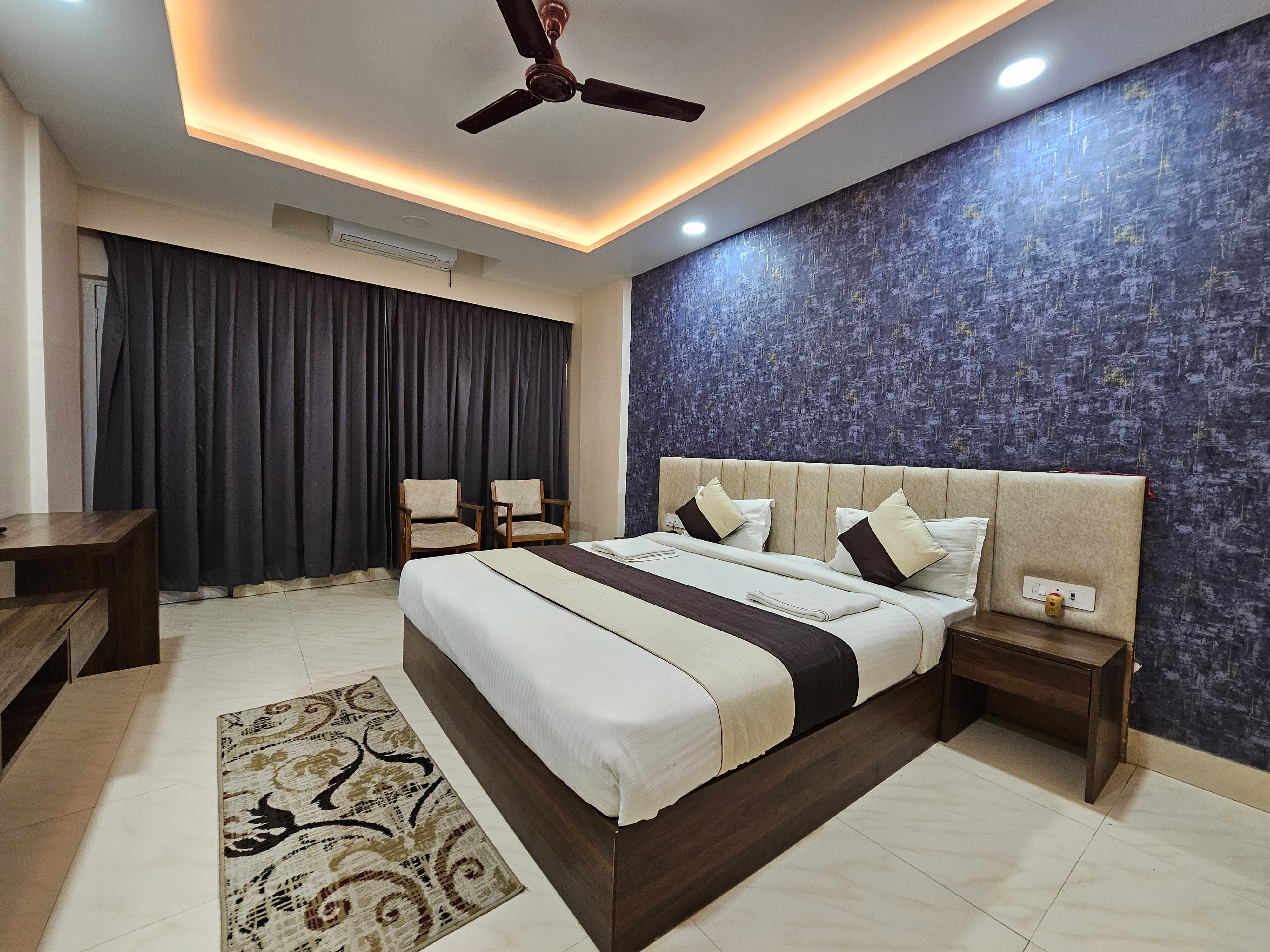 JMD IMPERIAL HOTELS AND RESORT - Tap to explore photos