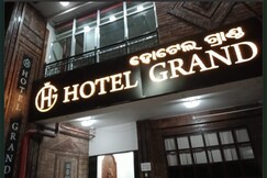 HOTEL GRAND