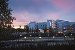 Radisson Blu Airport Hotel, Oslo