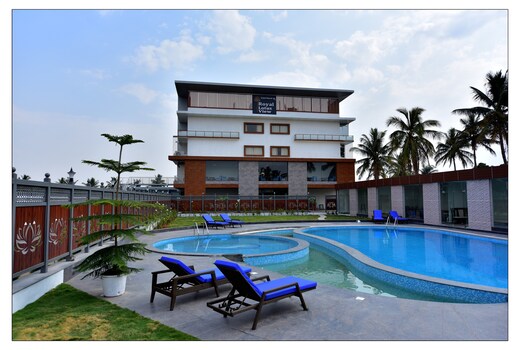 Royal Lotus View