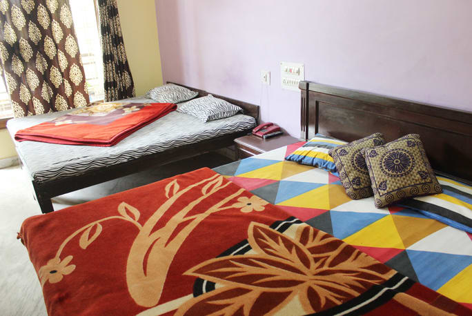 Aryan Resort - Tap to explore photos