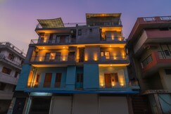 FabHotel Elegant Stay