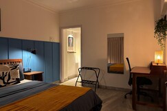 Private Room on Hill Road Bandra: Orchid 2