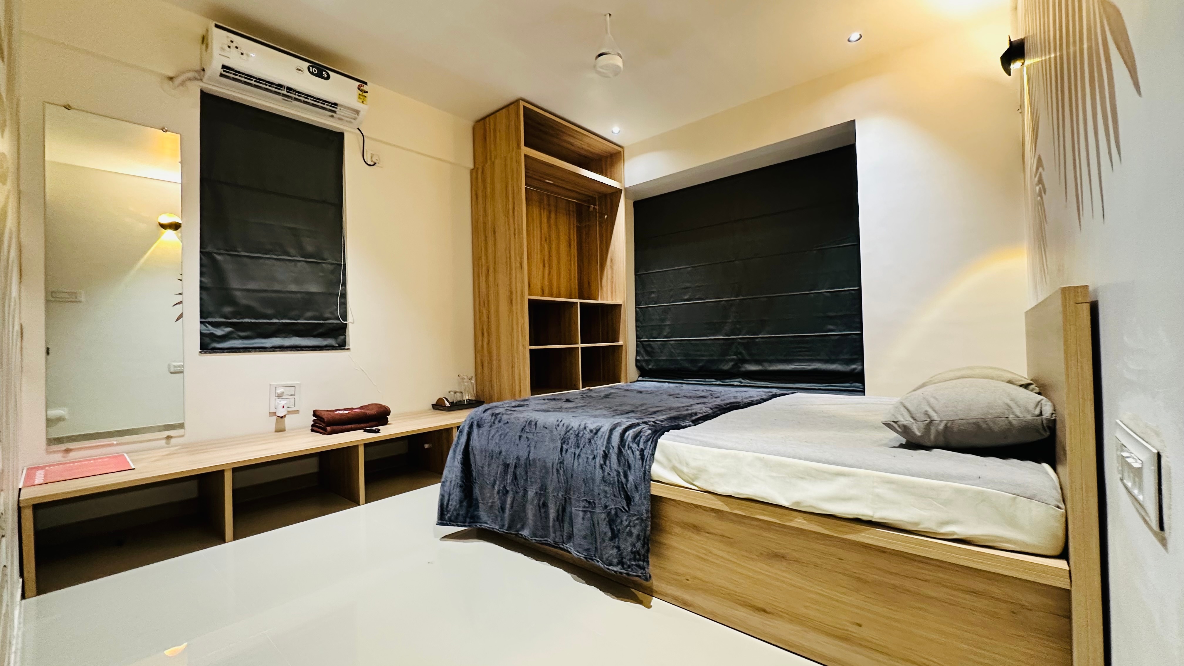 Homestay MrM - Tap to explore photos