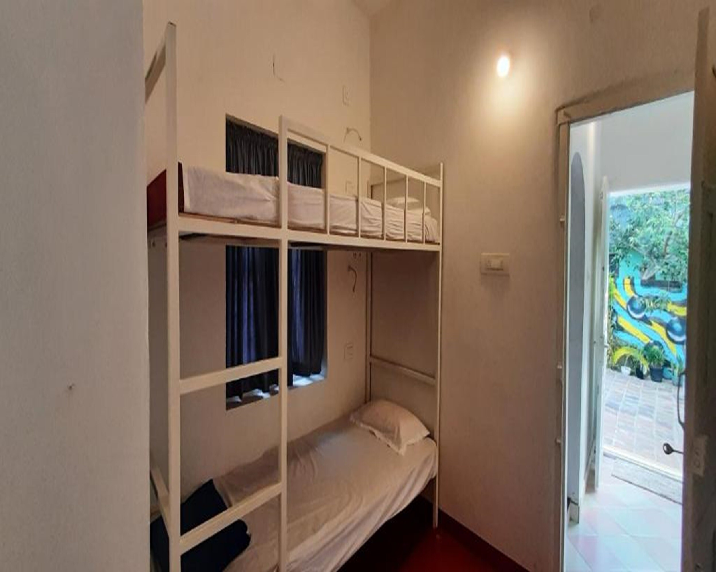 aloft homestay - Tap to explore photos