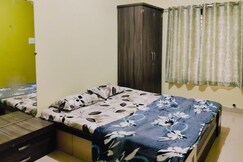 Anika Guest House