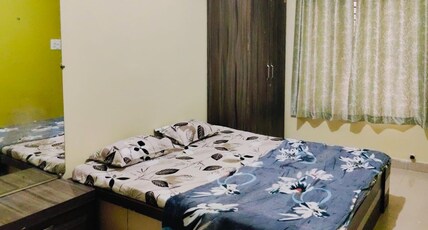 Anika Guest House Room Type - Bedroom 3