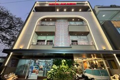 Hotel Akash