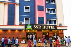 SSR Hotel