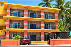 Ronz Vista da Praia | Rooms with Wi-Fi