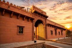Pukhraj Garh Jodhpur
