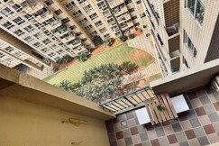Nikko 1 2bhk duplex