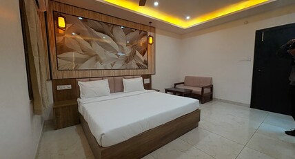 Hotel Yuvraj Inn Room Type - Executive Room