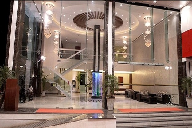 Main gallery