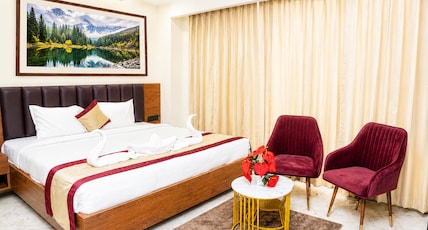 HOTEL GALADARI Room Type - Premium Room HOTEL GALADARI Room Type - Premium Room