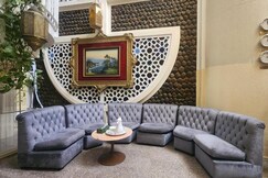 Qurum Beach Hotel
