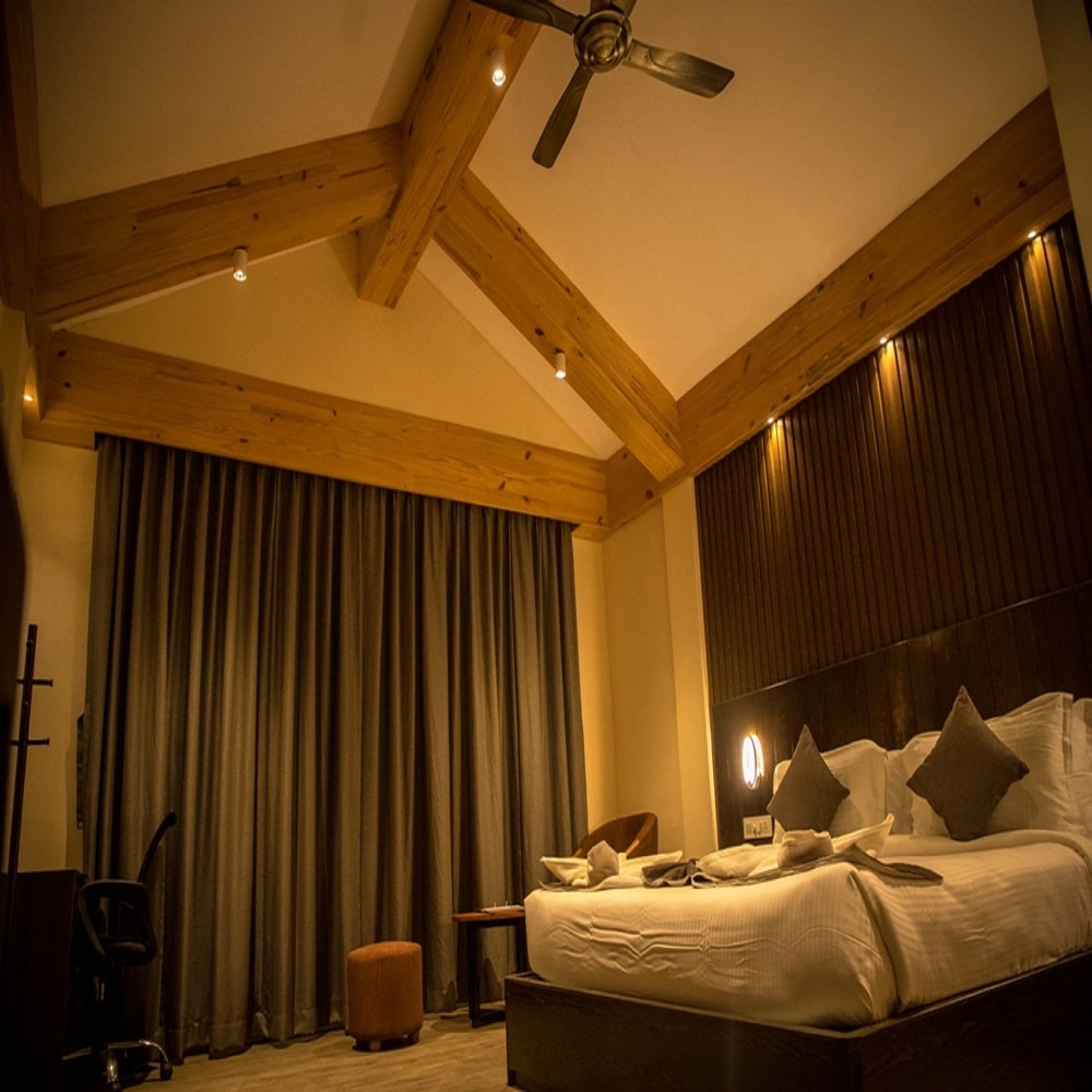 Larica Inn Sundarban - Tap to explore photos