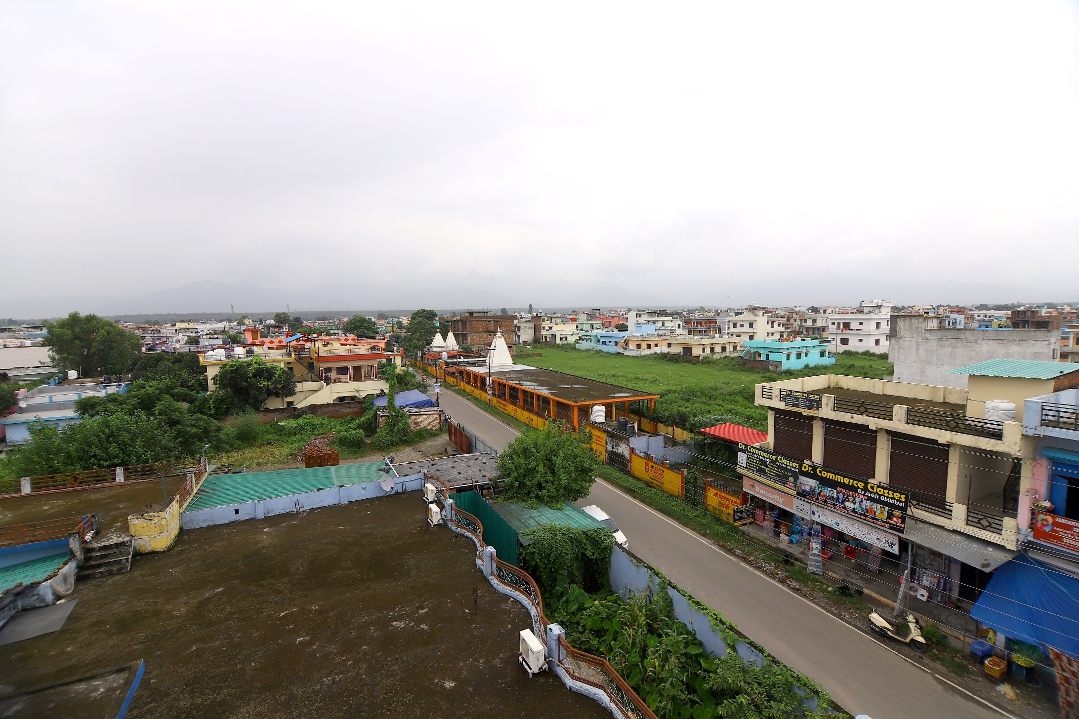 Comfort inn Homestay - Tap to explore photos