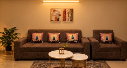 Bokulbon's Homestay Room Type - Bokulbon's Homestay