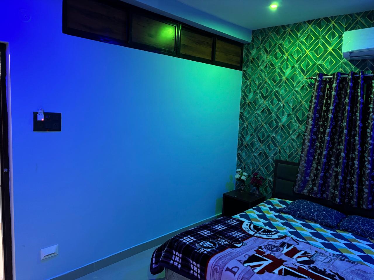 Tarini Homestay | Entire 1BHK Apartments - Tap to explore photos