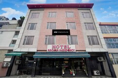 Super Townhouse Bani Park Formerly Aroma Residency