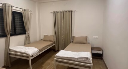 Jay Shankar Homestay Room Type - Bedroom 4