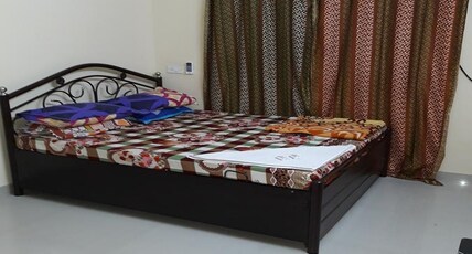Galaxy Apartment Room Type - 1BHK Apartment 