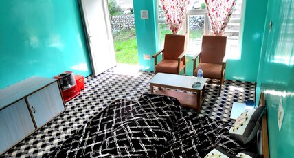Serene Stay Villa Room Type - Double Deluxe Room 3