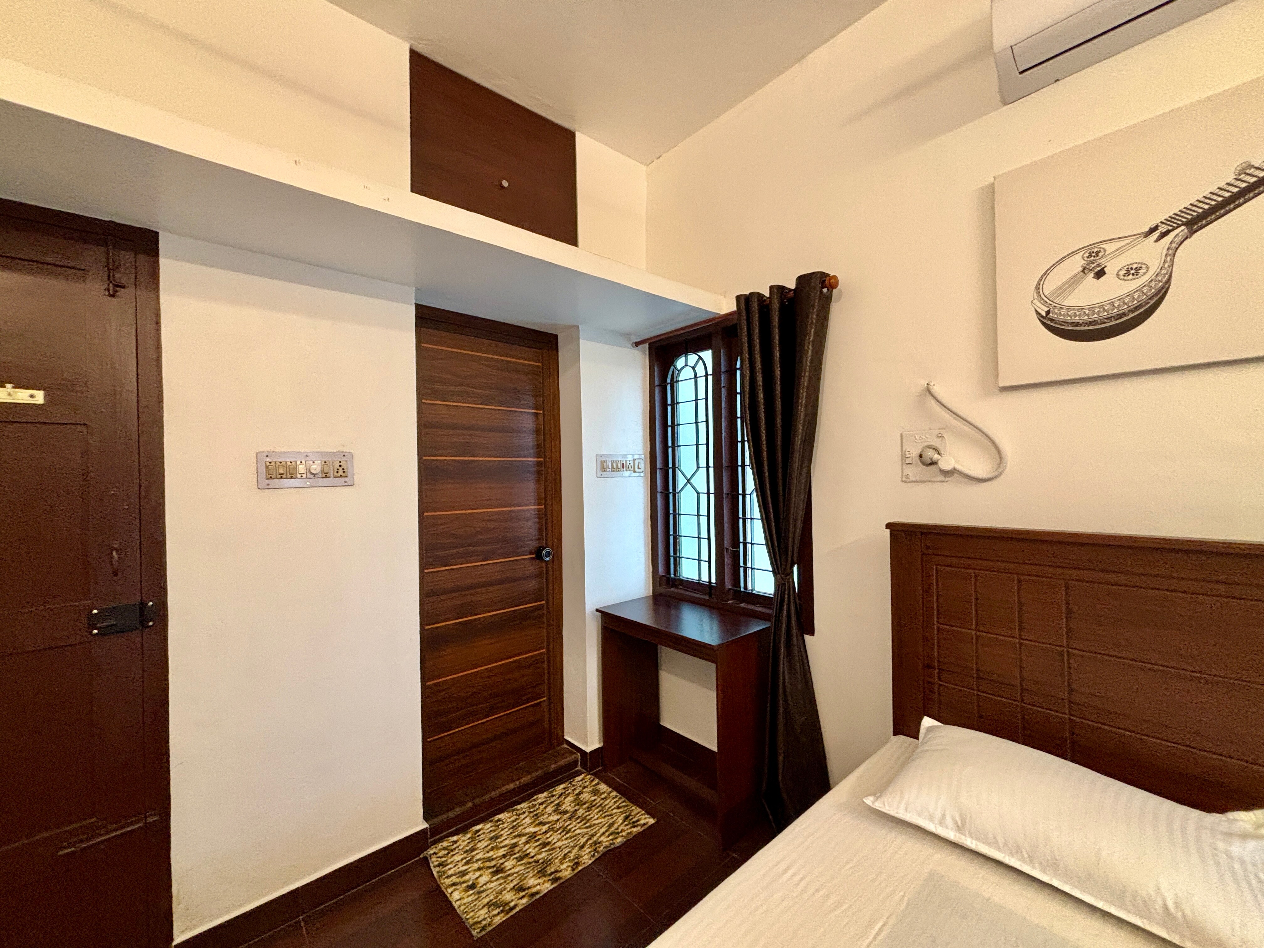 Fort Grande Stay - Lotus(First Floor) - Tap to explore photos