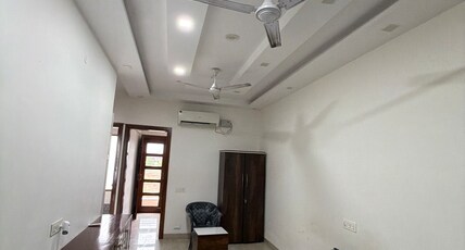 Modern Flat Near Airport CP67 Room Type - Bedroom